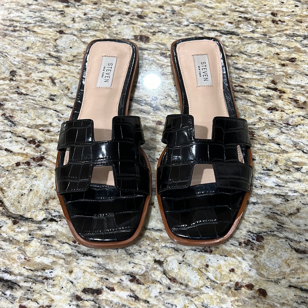 STEVEN NEW YORK ENIDA sandal